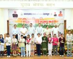 हिंदी को विज्ञान, तकनीक और डिजिटल दुनिया की मजबूत भाषा बनाना होगा : मुख्यमंत्री