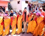 देवभूमि की लोक संस्कृति हमारी पहचान, नई पीढ़ी को जड़ों से जोड़ना हम सभी की सामूहिक जिम्मेदारीः मुख्यमंत्री
