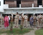 उत्तराखंड के ऊधमसिंह नगर में बिना मान्यता संचालित चार मदरसे सील
