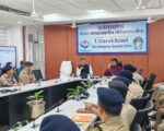 आपदा प्रबंधन में अग्निशमन विभाग की अहम भूमिका, 21 प्रशिक्षुओं को मिला आपातकालीन रिस्पांस सिस्टम का प्रशिक्षण