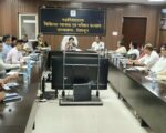 स्वास्थ्य महानिदेशालय की समीक्षा बैठक में महानिदेशक के कड़े निर्देश, समयबद्ध कार्य-निस्तारण और जवाबदेही पर जोर