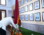 हर साल मिलेगा ‘हिमालय विभूति सम्मान’, हिमालय परिषद के लिए ₹1 करोड़ की घोषणा