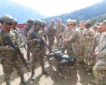 औली में ‘युद्ध अभ्यास-2026’, भारत-अमेरिकी सैनिकों ने किया आतंकवाद रोधी प्रशिक्षण