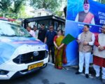 उत्तराखंड के 100 प्रमुख ट्रेकिंग रूट्स की होगी GPS/GIS मैपिंग
