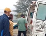 चमोली में भालू का आतंक: हमले से बचने के दौरान चट्टान से गिरी महिला की मौत, दूसरी गंभीर