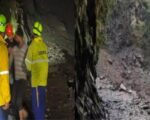 केदारनाथ पैदल मार्ग पर पत्थर गिरने से पांच साल के बच्चे की मौत, 1100 यात्री सुरक्षित निकाले