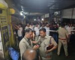 हरिद्वार :  शांतरशाह मार्ग पर बाइक मैकेनिक की गोली मारकर हत्या, दो बदमाश फरार