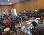 पर्यटन गांव झाला ने लिया बड़ा संकल्प, सिंगल यूज प्लास्टिक पर पूर्ण प्रतिबंध