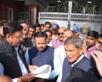 अंकिता भंडारी प्रकरण: प्रदर्शन को लेकर हरीश रावत और गणेश गोदियाल समेत 30 कांग्रेस नेताओं पर मुकदमा