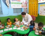 हर आंगन तक पहुंचे सेवा-स्नेह और संवाद, स्वस्थ बचपन व सशक्त मातृशक्ति से बनेगा मजबूत उत्तराखंड