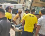 सहस्त्रधारा में खाई में गिरी कार, SDRF ने तीन घायलों को किया रेस्क्यू