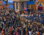 मौसम साफ होते ही केदारनाथ यात्रा ने पकड़ी रफ्तार, 16.21 लाख से ज्यादा श्रद्धालु पहुंचे; जाम और घोड़े-खच्चरों से बढ़ी परेशानी