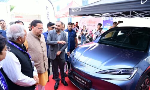 उत्तराखंड में 29 हजार से अधिक नई MSME इकाइयां स्थापित, 1.27 लाख युवाओं को मिला रोजगार: सीएम धामी