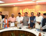 हरिद्वार कुंभ-2027 का लोगो, वेबसाइट और गीत लॉन्च, सीएम धामी बोले- दिव्य और भव्य होगा आयोजन