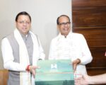 उत्तराखंड में ग्रामीण सड़कों के लिए ₹2,708 करोड़ की योजनाओं पर सहमति, 610 बसावटों को मिलेगा लाभ