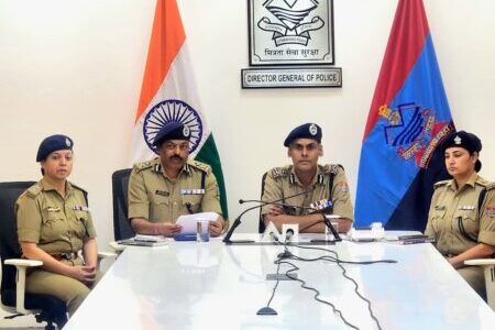 अंकिता भंडारी हत्याकांड: तीनों दोषियों को आजीवन कठोर कारावास, 88 दिन में पूरी हुई थी एसआईटी जांच