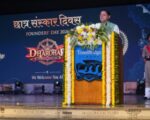 संस्कारों और अनुशासन से ही बनता है बेहतर व्यक्तित्व, विद्यार्थियों को सीएम धामी ने दिया सफलता का मंत्र