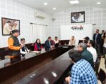 गढ़वाली, कुमाऊंनी और जौनसारी भाषाओं को AI से जोड़ने की पहल, सीएम धामी ने लॉन्च किया वॉइस पोर्टल