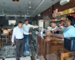 देहरादून से मसूरी तक FDA की छापेमारी, मिठाई और पनीर समेत आठ खाद्य नमूने जांच को भेजे