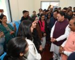 पिथौरागढ़ मेडिकल कॉलेज में इसी सत्र से 50 एमबीबीएस सीटों पर प्रवेश