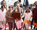 गैरसैंण में पहली बार एक साल में दो विधानसभा सत्र, 7,844 करोड़ के अनुपूरक बजट से विकास को मिलेगी गति